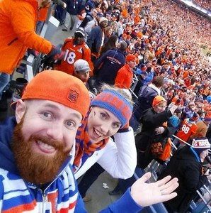 Meet your Posher, Greg